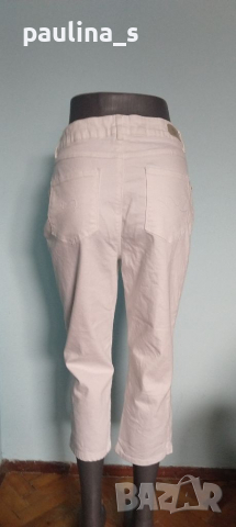 Еластични дънкови бермуди "Stooker"® women , снимка 5 - Къси панталони и бермуди - 36302201