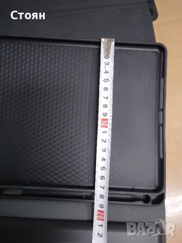 Блутут клавиатура за таблет, телевизор и др. без Бг, снимка 6 - Клавиатури и мишки - 47936375