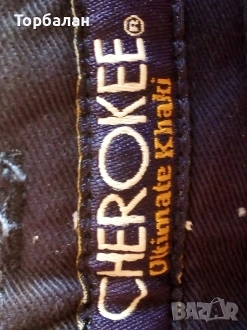 Панталон CHEROKEE, снимка 7 - Панталони - 51805796