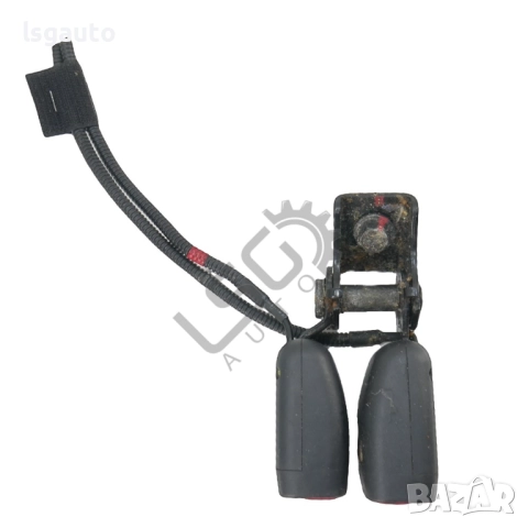 Закопчалка заден ляв предпазен колан Kia Sportage III 2010-2015 ID: 153304