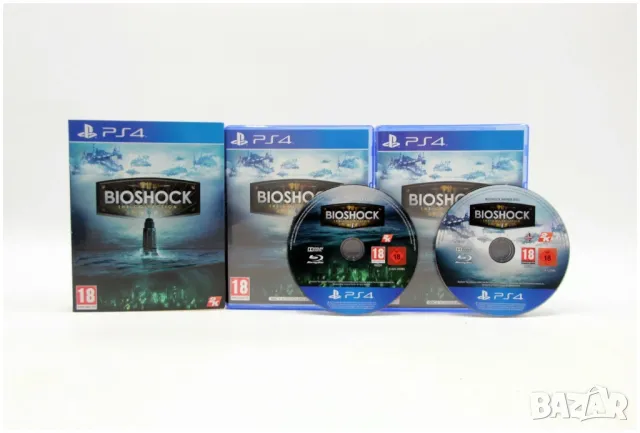  12 игри за ПлейСтейшън 4 и 5 PS4 PS5 PlayStation Diablo Banishers, снимка 11 - Игри за PlayStation - 49258259