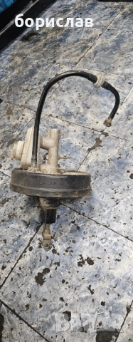 Спирачна помпа и серво за Опел Корса б , снимка 2 - Части - 52923750