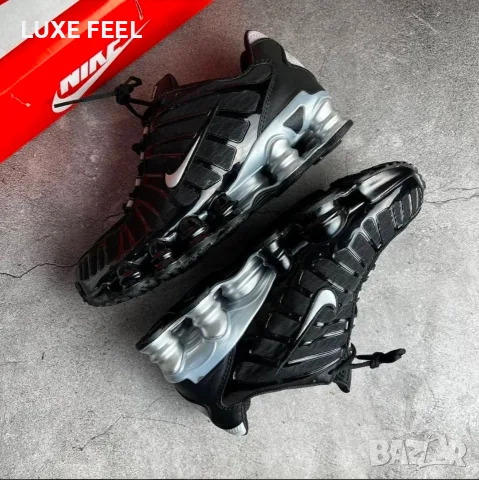 Nike 🔹Мъжки Маратонки 40 до 45 н, снимка 4 - Маратонки - 56238354