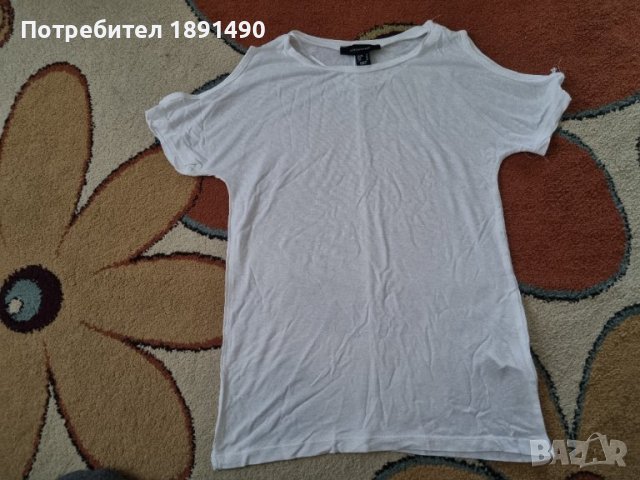 Фина трикотажна блуза, снимка 1