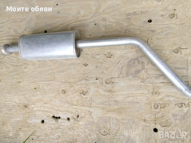 Ситроен Xsara 1 на части, снимка 8 - Автомобили и джипове - 41695341