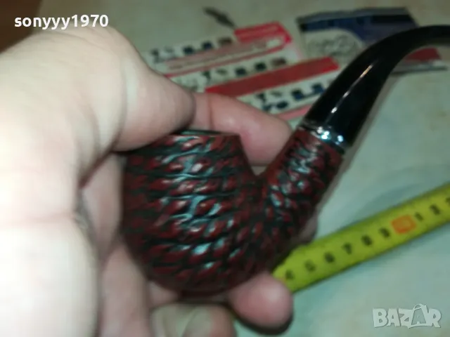 ЛУЛА НОВА СТИЛНА 2901251650, снимка 15 - Лули - 48881271