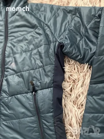 Sweet Protection с PrimaLoft® – Размер M-висок клас дамско яке, снимка 5 - Якета - 56019813