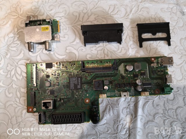 Sony Bravia KDL-49WD755 на части, снимка 7 - Части и Платки - 40281784