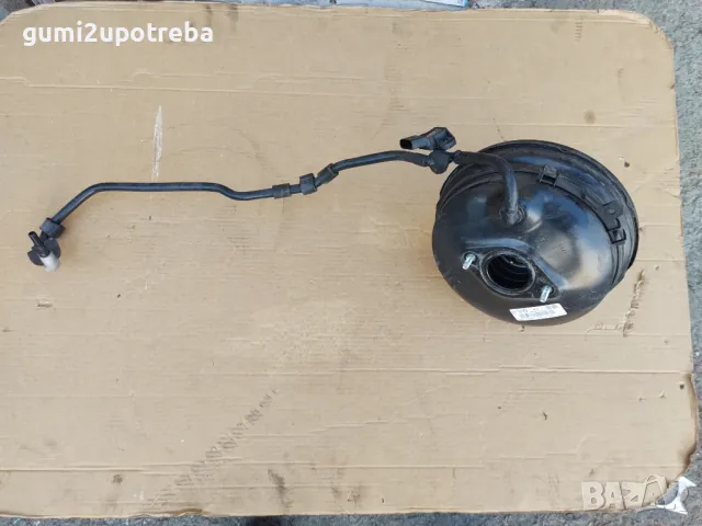 Серво Усилвател Сензор Налягане Porsche Cayenne 3.0D 92A/EG22/2012г, снимка 1