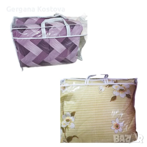 🌈 Олекотен юрган 200x220 см – Цветен, комфортен и издръжлив! 🌙, снимка 1