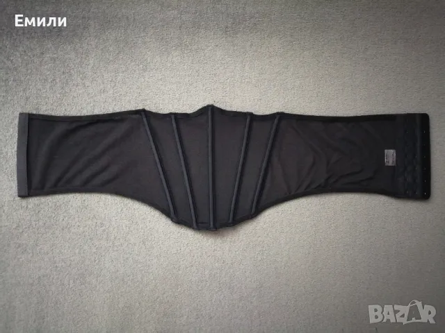 Дамски прозрачен колан корсет за талия р-р S и M, снимка 7 - Корсети, бюстиета, топове - 48168897