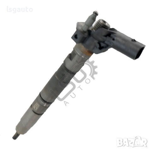 Дюза дизел Volkswagen Scirocco III 2008-2017 ID: 153857