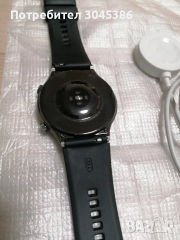 Huawei watch GT2 Pro , снимка 2 - Смарт часовници - 52895850