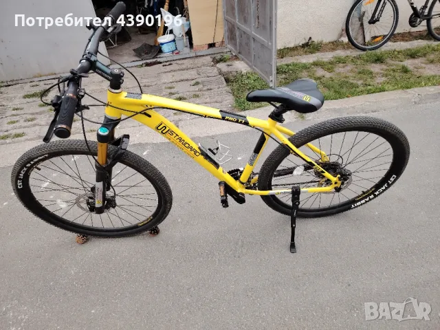 W Standard 27.5", снимка 2 - Велосипеди - 49973105