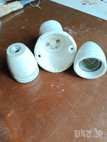 гадинки за стандартни крушки, снимка 3 - Други - 52771966