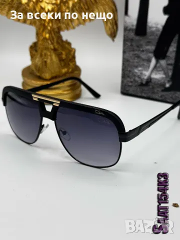 Givenchy😎Cazal Слънчеви Очила С UV400 Защита С ПОДАРЪК🎁 Калъф Код D2327, снимка 7 - Слънчеви и диоптрични очила - 49605857