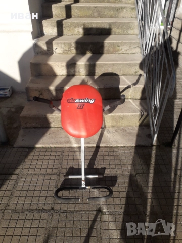 продавам лежанка, снимка 7 - Фитнес уреди - 52946409