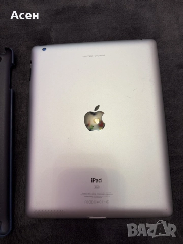IPad топ състояние , снимка 7 - Таблети - 56056373
