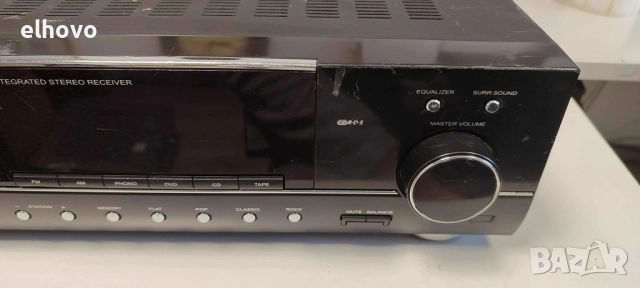 Ресивър X4-TECH A-2000, снимка 7 - Ресийвъри, усилватели, смесителни пултове - 52466461