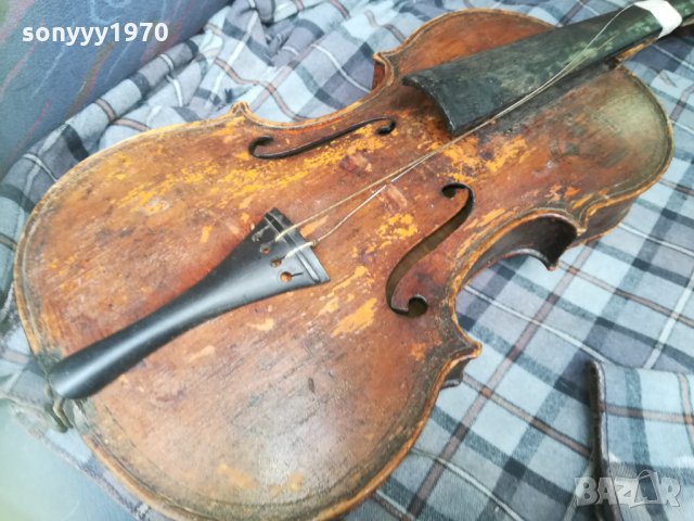 ПОРЪЧАНА-РЕТРО ЦИГУЛКА ВНОС ОТ АНГЛИЯ 0310210937, снимка 2 - Антикварни и старинни предмети - 34331430