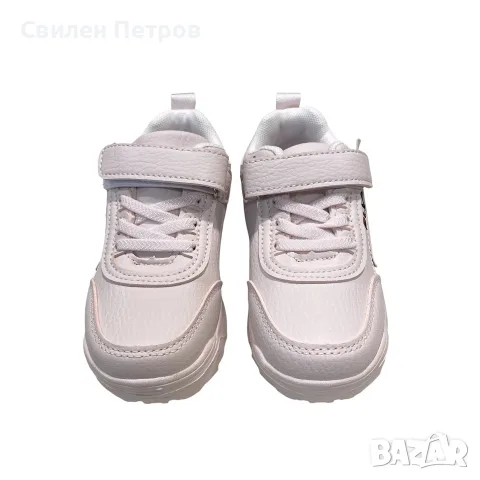 Детски маратонки, снимка 3 - Детски маратонки - 56338897
