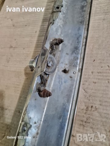 Маска Мерцедес , снимка 6 - Други - 39351524