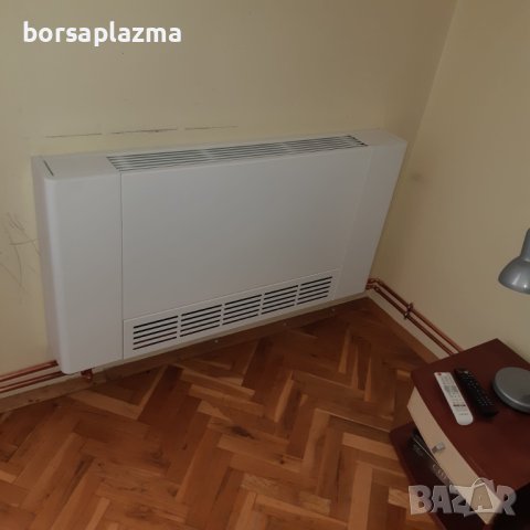 Конвекторни радиатори с термофлуидна технология Accessio Digital 1500 W, снимка 7 - Климатици - 39284669