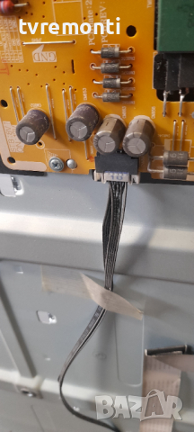 Power Supply BN44-00852A, снимка 3 - Части и Платки - 36302708