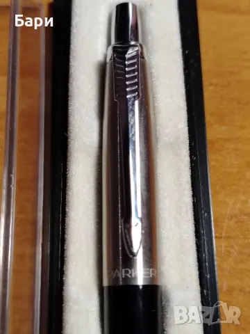 Колекционерска химикалка Parker/Франция, снимка 3 - Колекции - 47963178