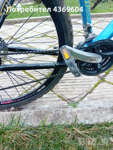 Велосипед MCKENZIE, снимка 6 - Велосипеди - 53302873