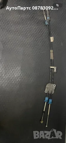 Жила скорости Mitsubishi Colt VI (2005-2012г.)