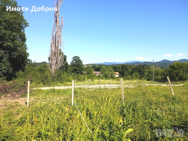 Парцел 3730 кв. м в гр. Троян, снимка 5 - Парцели - 53681207