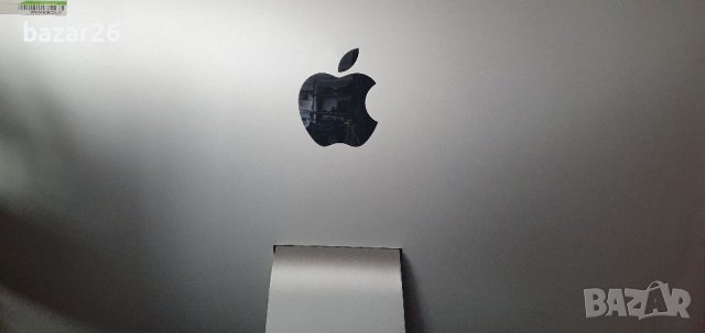 Apple iMac a1213, снимка 3 - Работни компютри - 41814283
