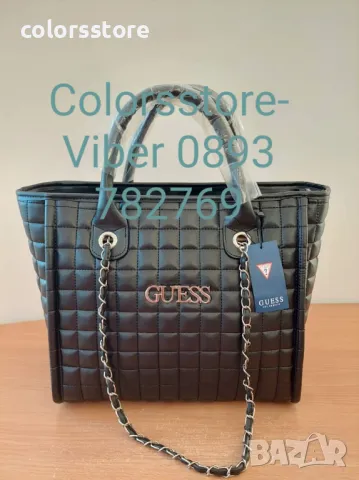 Чанта Guess-SS251re