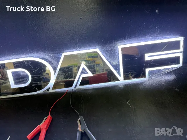 Светеща табела за камион, снимка 3 - Аксесоари и консумативи - 47431592