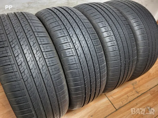 235/50/19 Cooper 2022 г. / всесезонни гуми, снимка 6 - Гуми и джанти - 48279197