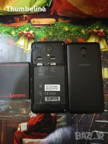 ТОП! Lenovo C2 /K10A40/ , снимка 5 - Lenovo - 53839863