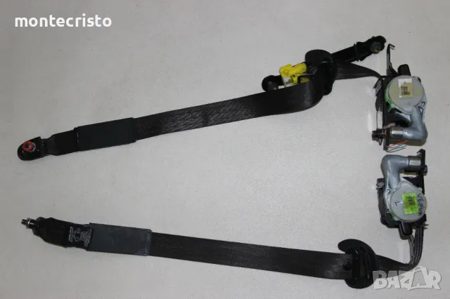 Предни колани Kia Venga (2010-2014г.) преден колан ляв десен 888801P000EQ / 888701P000EQ, снимка 2 - Части - 50177324