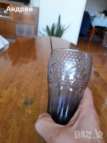 Стара чаша Кока Кола,Coca Cola #47, снимка 2 - Други ценни предмети - 42013631