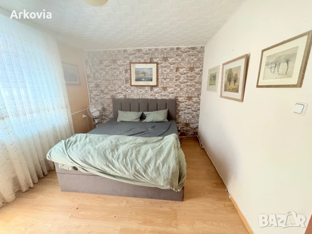 ПРОДАВА ЕТАЖ ОТ КЪЩА - гр. Самоков, ( зад болницата ), снимка 12 - Етаж от къща - 51109019