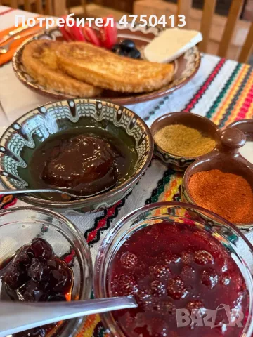 Ненчова къща Копривщица, снимка 3 - Квартири, нощувки - 56344655
