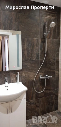 Продаваме Двустаен Апартамент В Красна поляна, снимка 4 - Апартаменти - 53040161