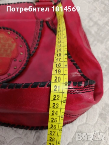 Дамска чанта , снимка 5 - Чанти - 53380935