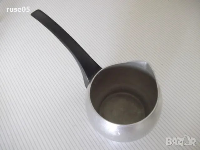 Канче метално с дълга дръжка, снимка 3 - Други - 50072754