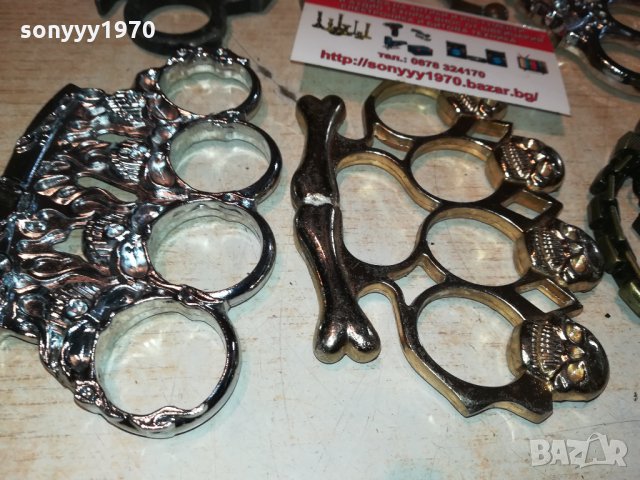 боксове-различни модели 0109211117, снимка 12 - Колекции - 33989428