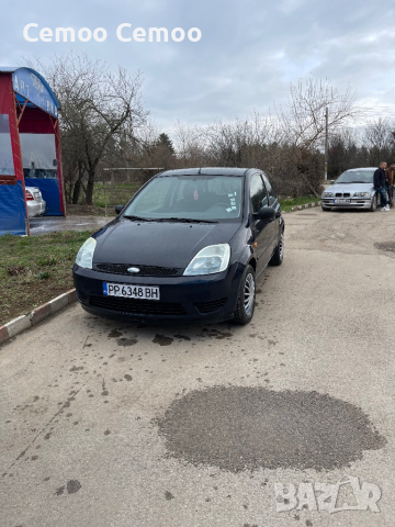 Ford Fiesta 1.3i , снимка 1 - Автомобили и джипове - 44928534