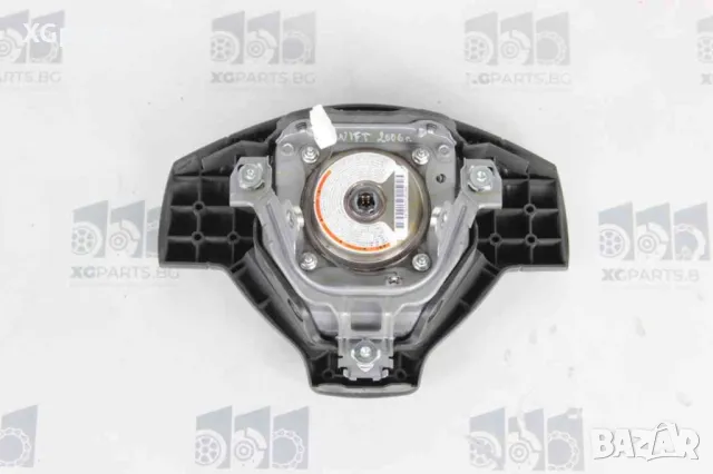 Airbag волан за Suzuki Swift (2004-2010), снимка 2 - Части - 48136465