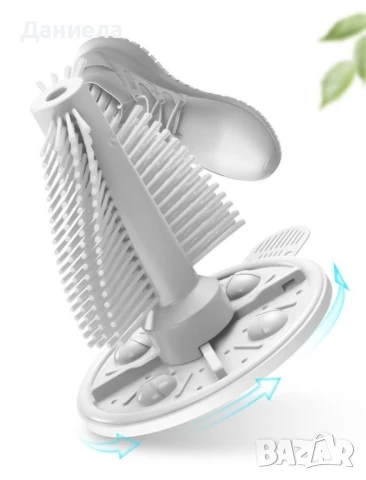 Пералня за обувки, снимка 10 - Перални - 50890298