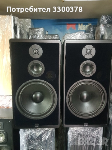 Тонколони canto karat 980