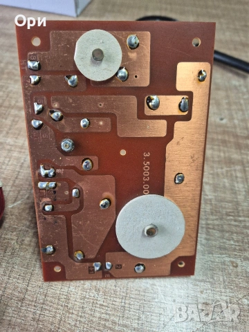 Качествени Трилентови аудио филтри, снимка 2 - Тонколони - 53482294